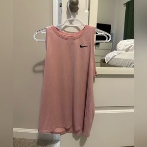 Nike Run Tank